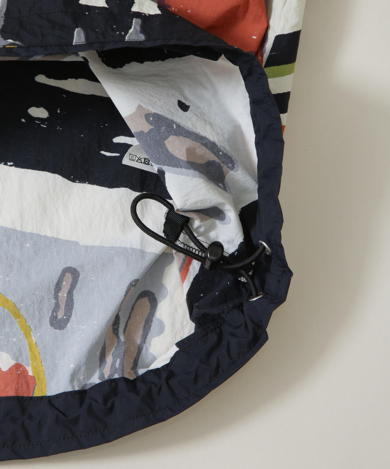 Porter Classic/HAWAIIAN OUTDOOR PULLOVER 6706112025