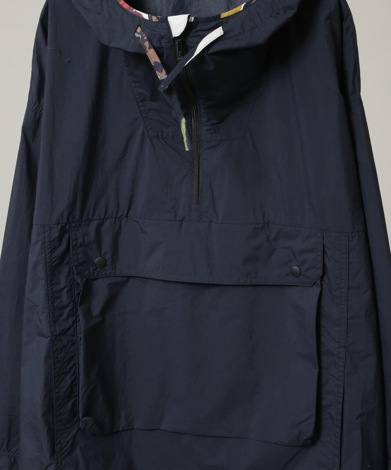 Porter Classic/HAWAIIAN OUTDOOR ANORAK PARKA 6706112026