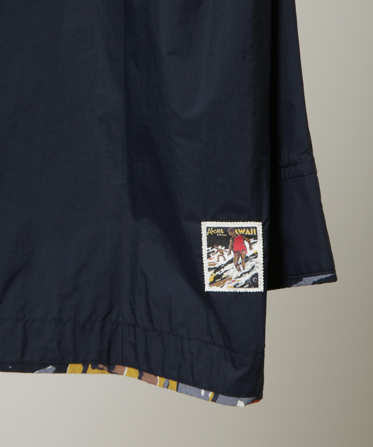 Porter Classic/HAWAIIAN OUTDOOR ANORAK PARKA 6706112026