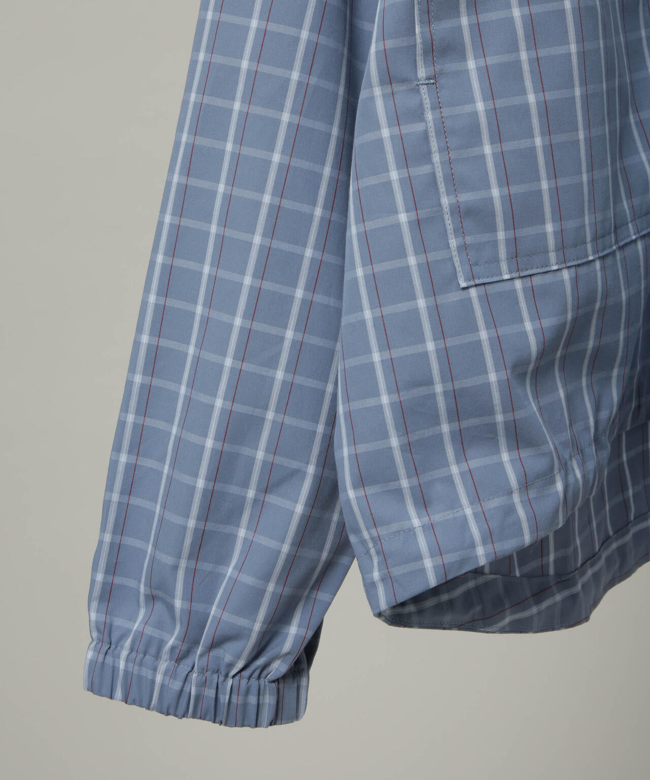 T.Cablin/別注 T.Cablin Anorak Shirt 6706112037