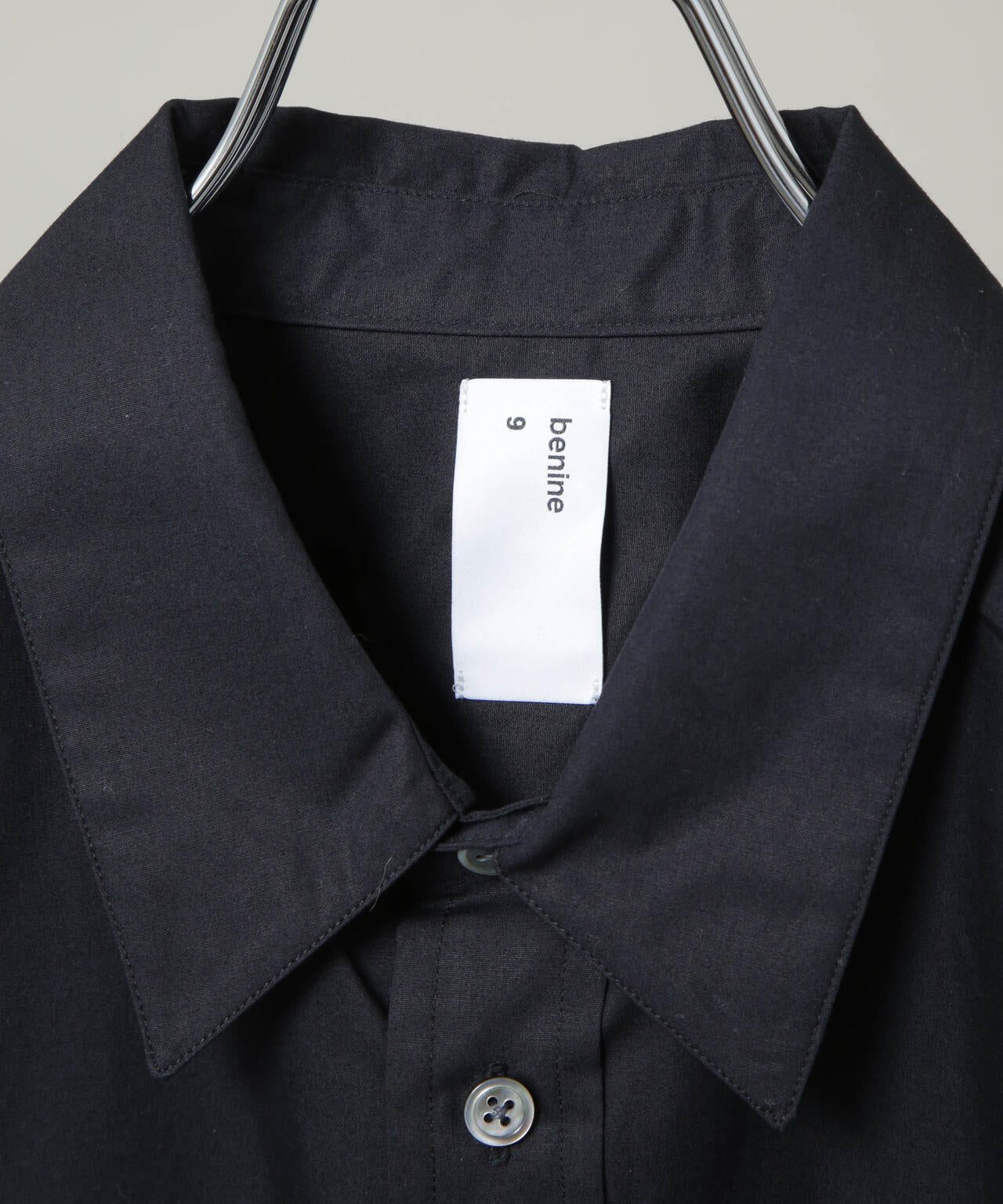 benine 9/Double Pocket L/S Shirt 6706120001