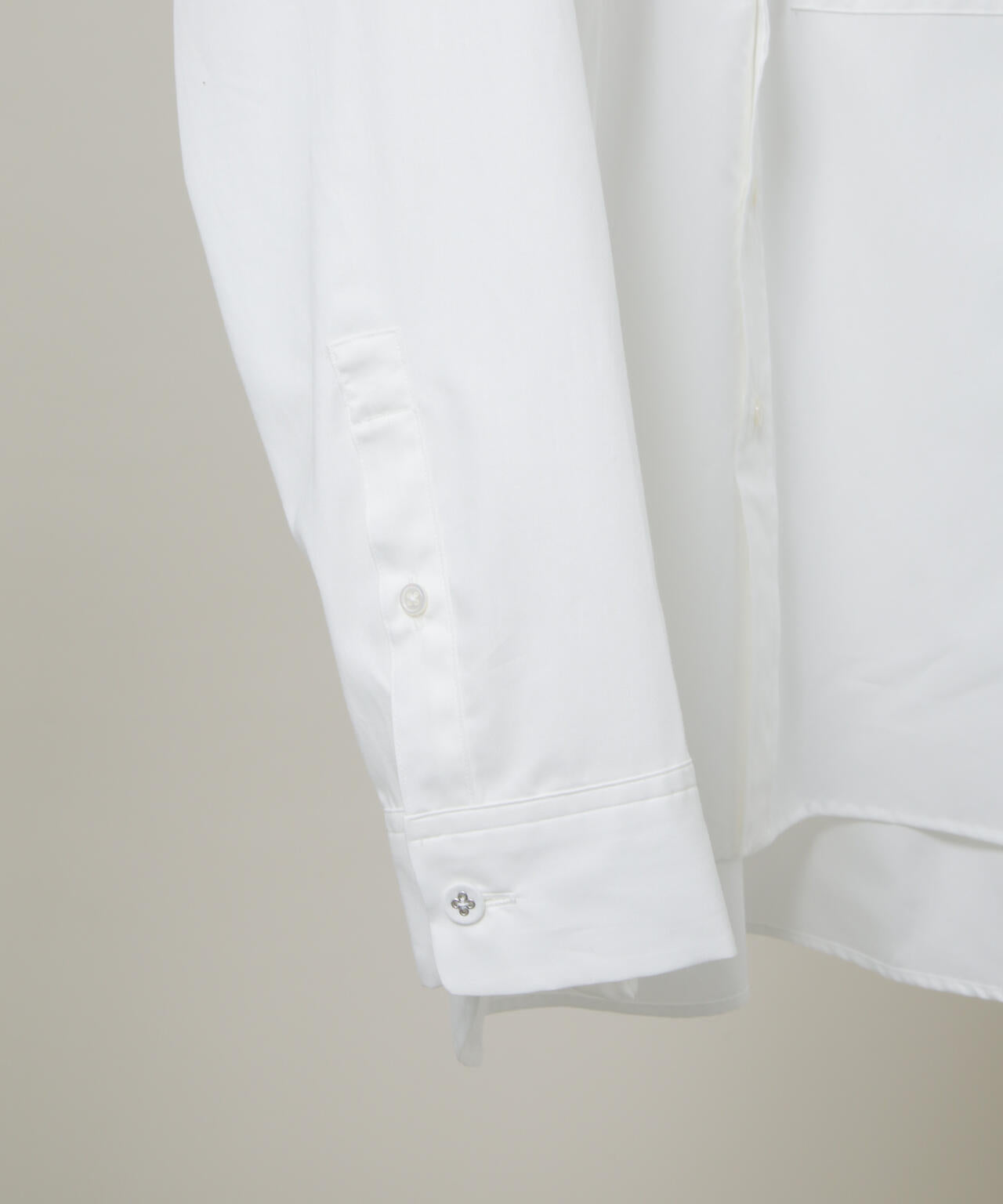 benine 9/Double Pocket L/S Shirt 6706120001