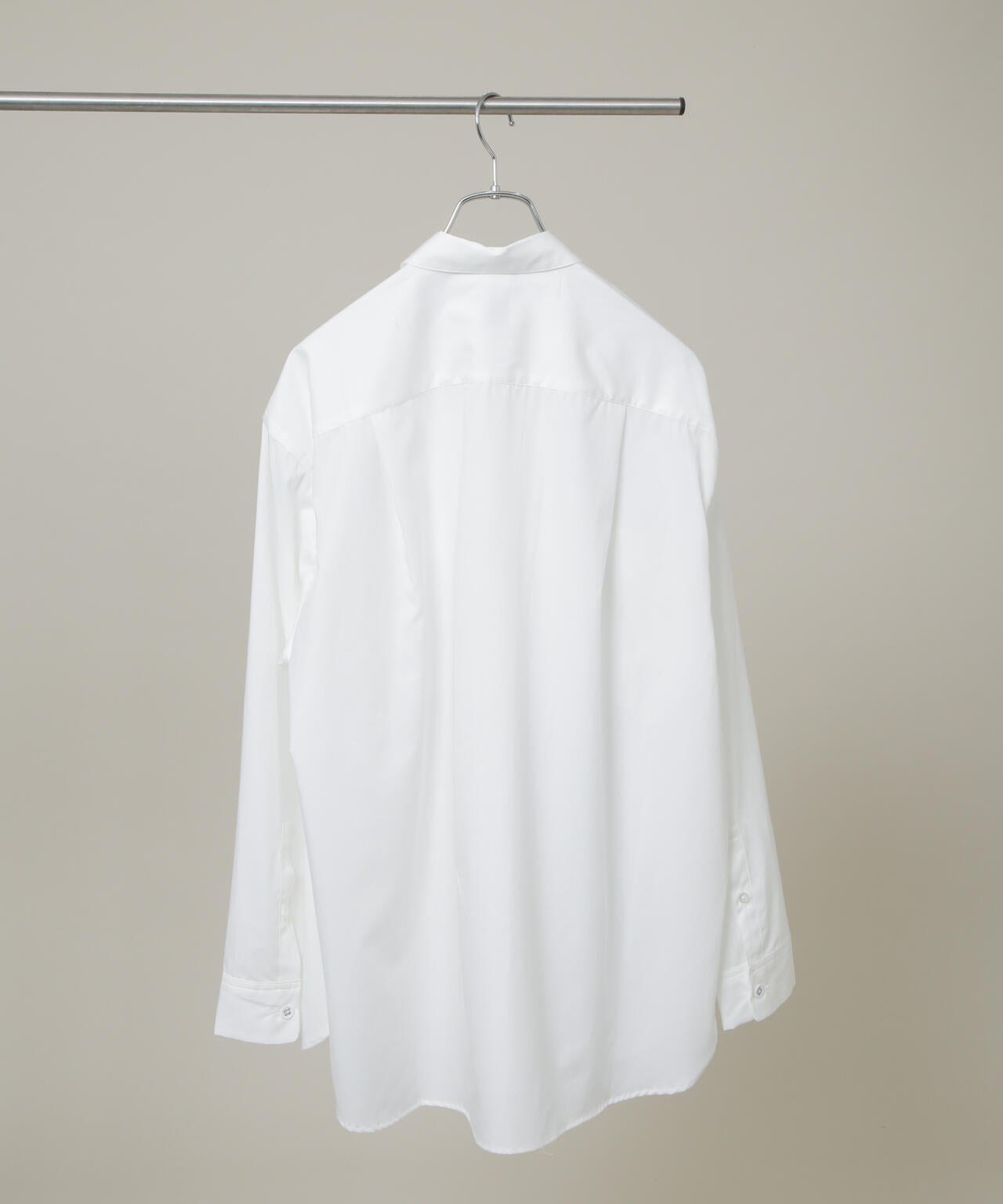 benine 9/Double Pocket L/S Shirt 6706120001