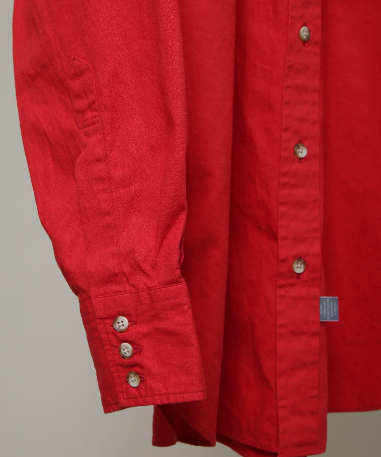 Marvine Pontiak Shirt Makers/3 Button Regular Collar SH 6706120008