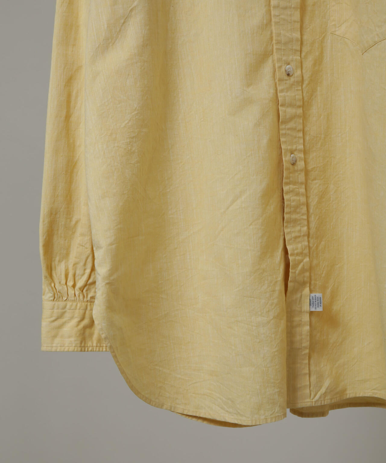 Marvine Pontiak Shirt Makers/Italian Collar SH 6706120009