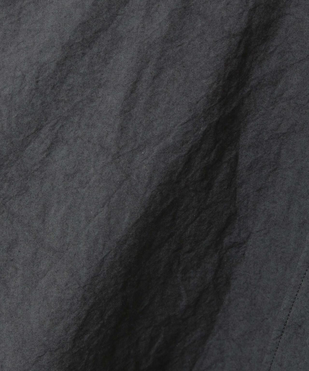 HAVERSACK/40タイプライター ノーカラーシャツ 6706120013