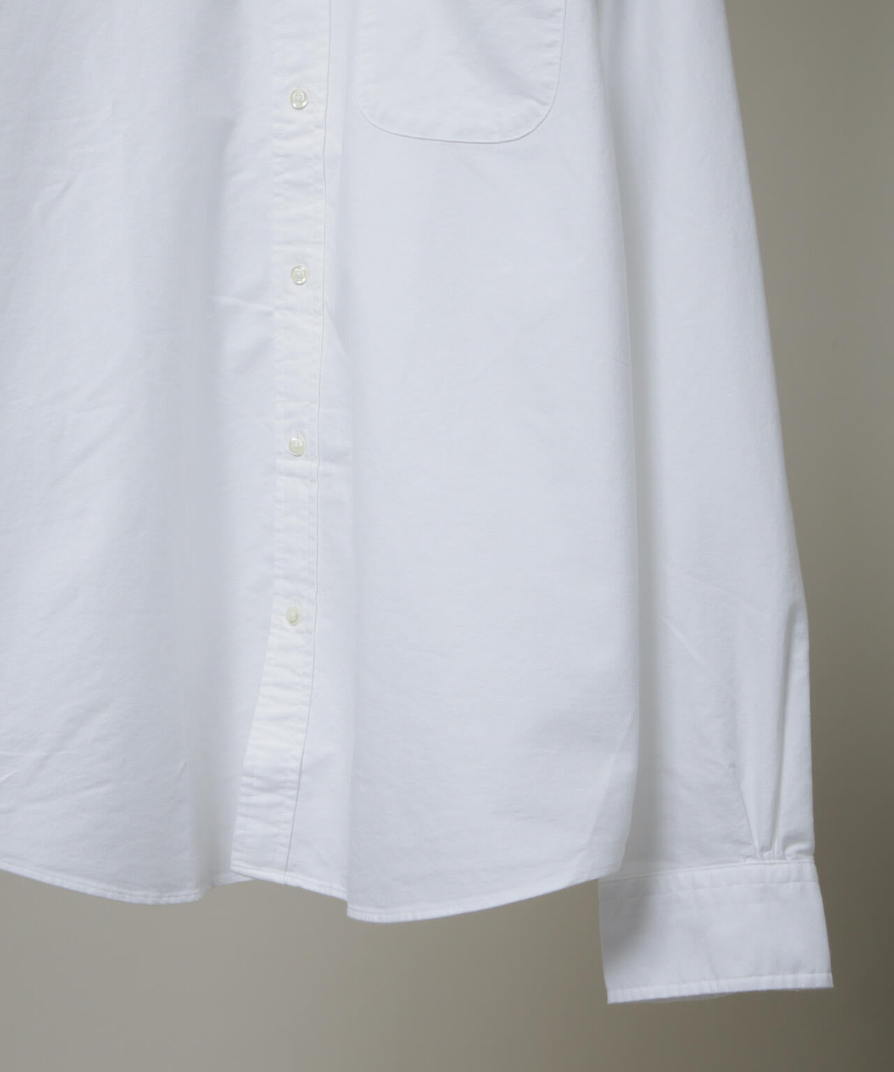 Brooks Brothers/SPT FDY OX SOLID SOLID 6706120025