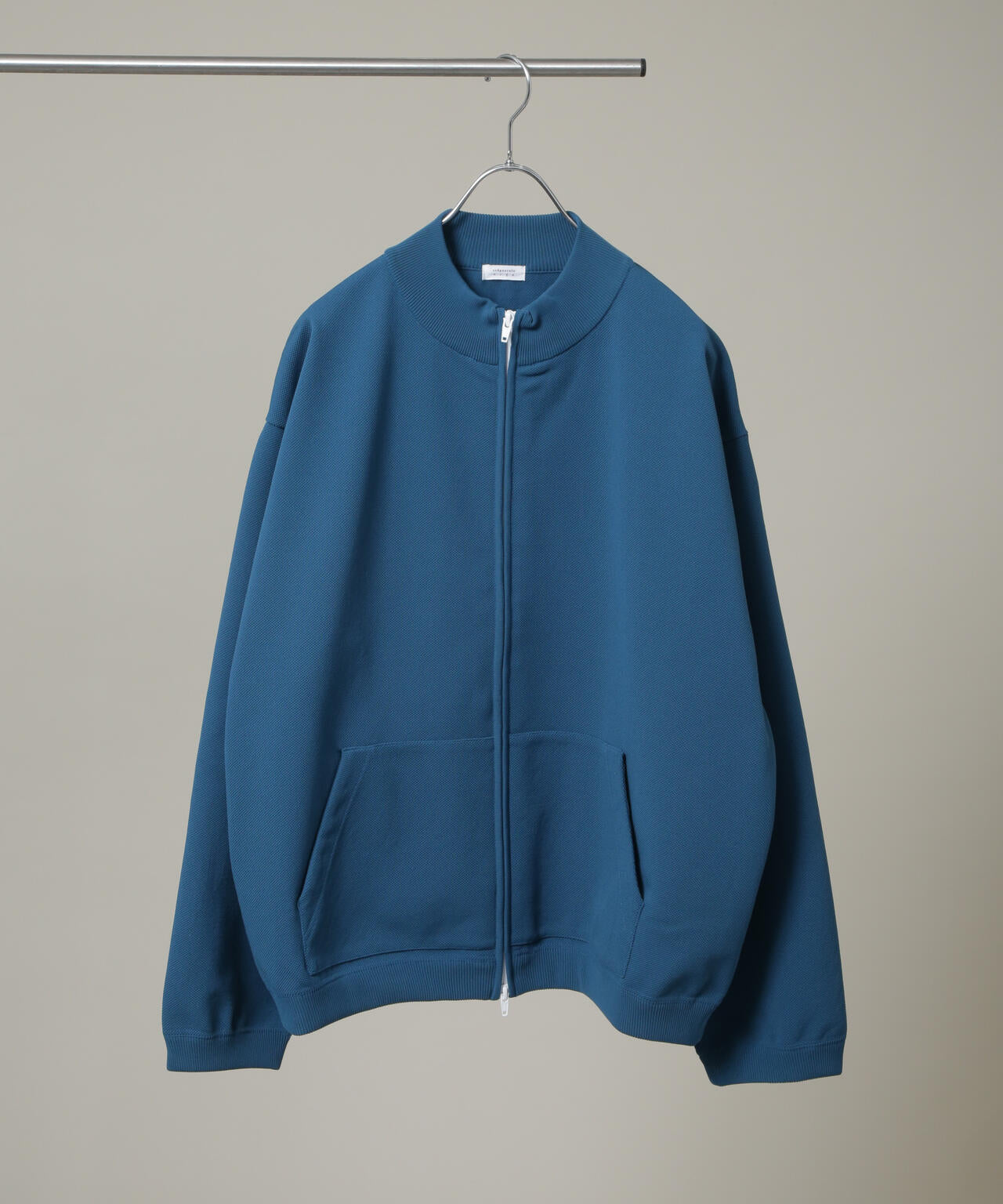 crepuscule / Stretch Moss Stitch Drivers