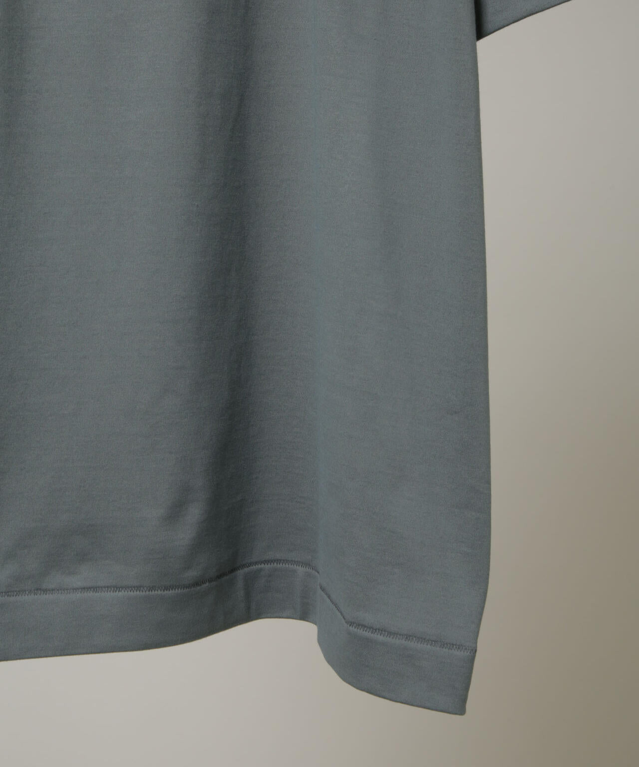 ATON/SUVIN 60/2 OVERSIZED T-SHIRT 6706124005