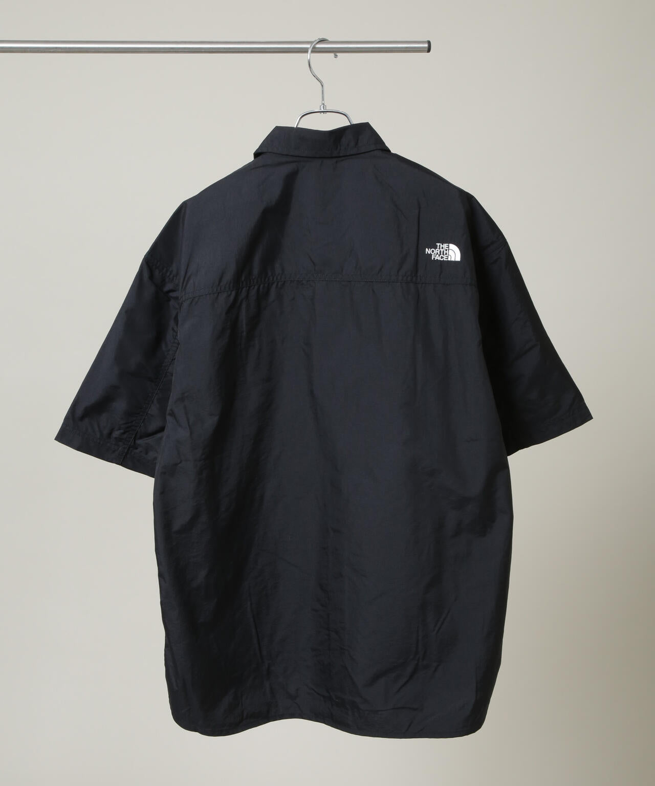 THE NORTH FACE/S/S Nupste Shirt 6706124007