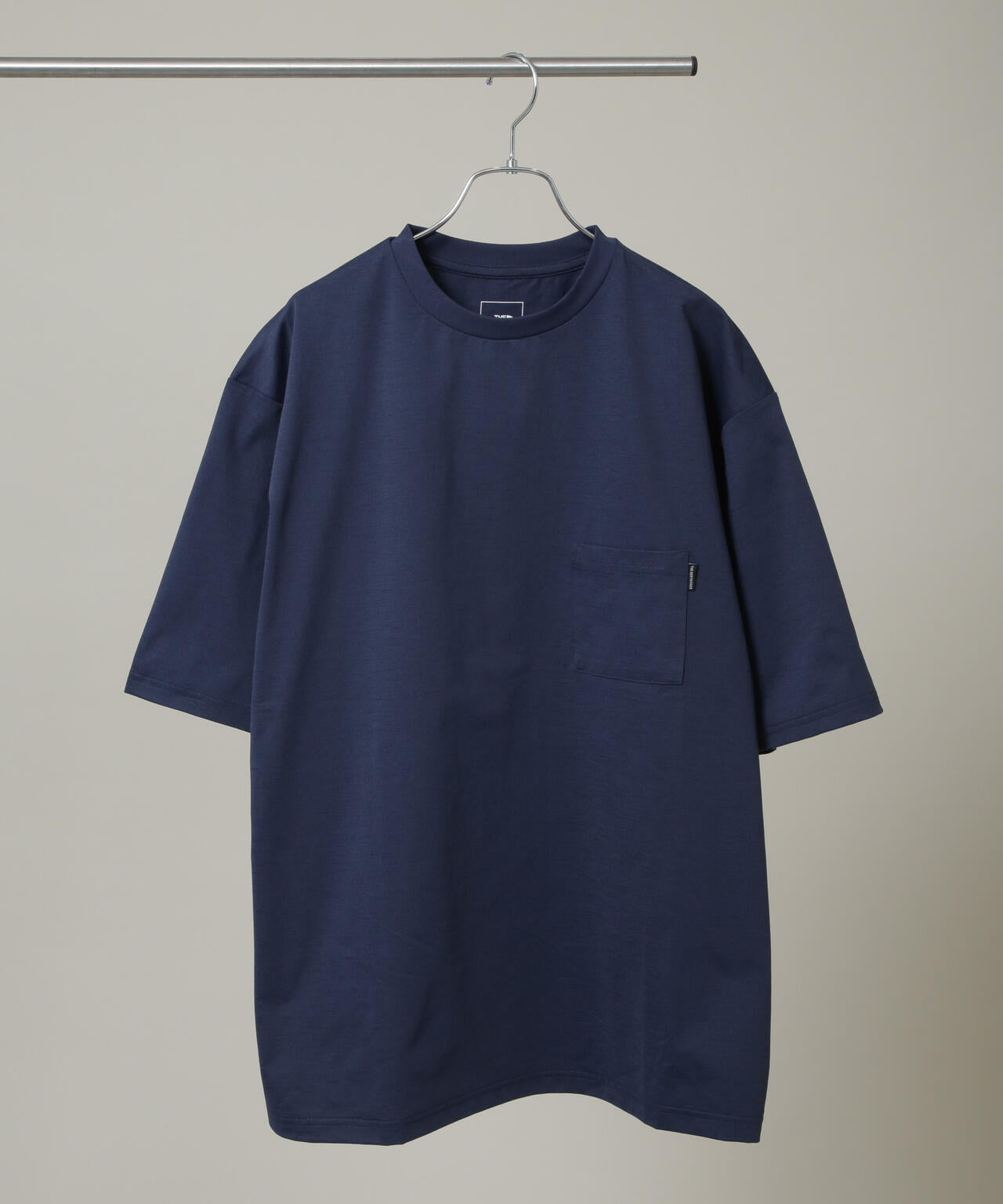 THE NORTH FACE/S/S Airy Pocket Tee 6706124008