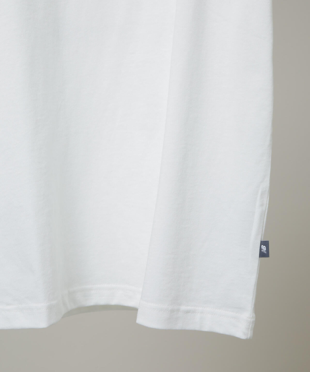 new balance/NコラージュTシャツ 6706124010