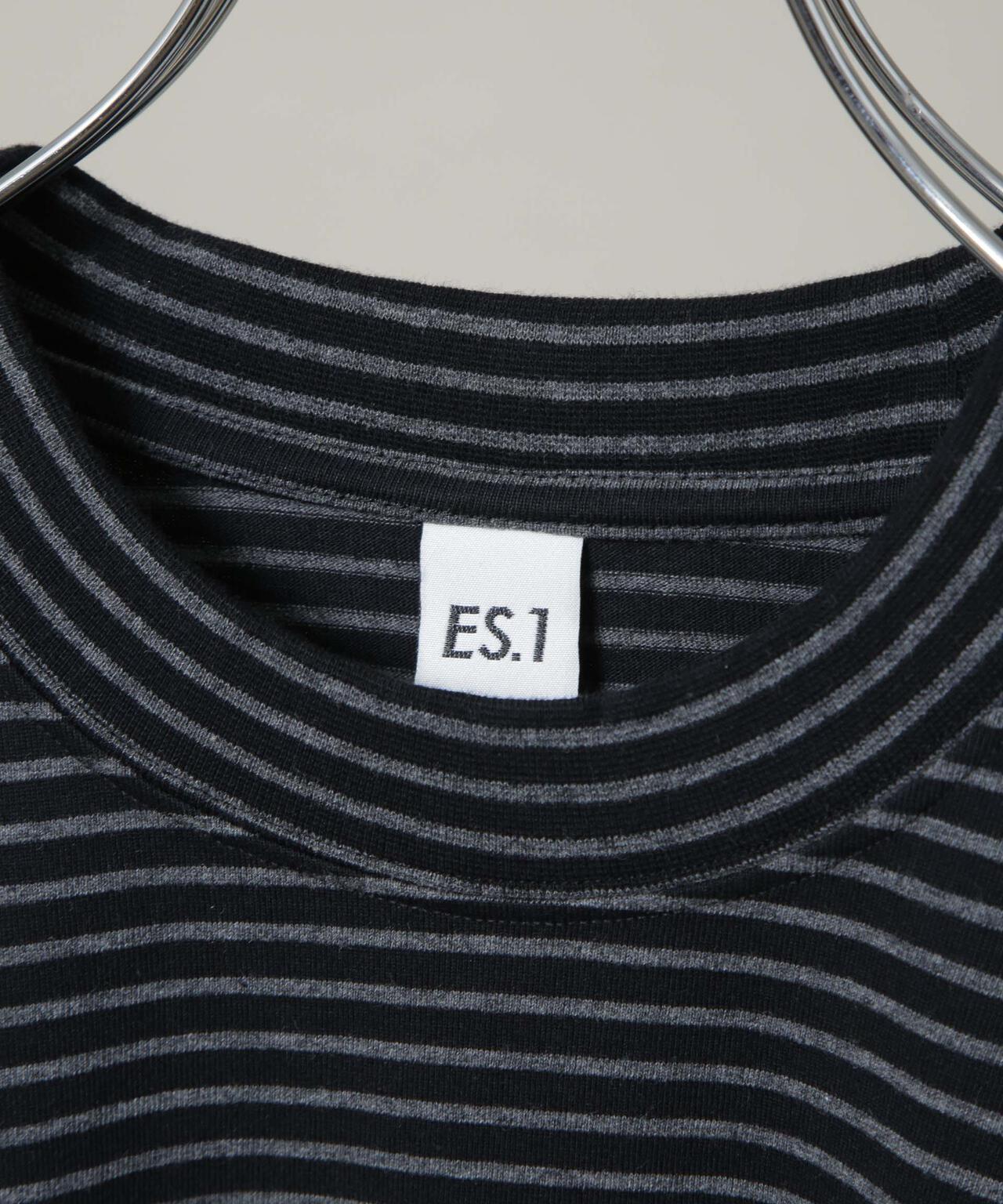 es.1/Border SS T-shirts 6706124013