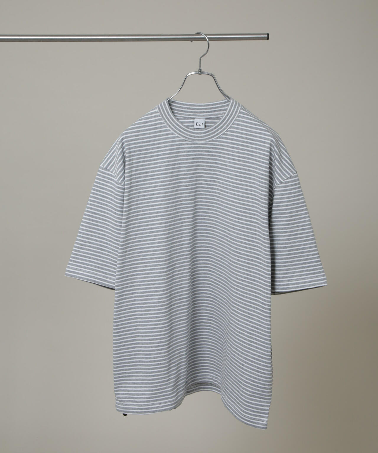 es.1/Border SS T-shirts 6706124013