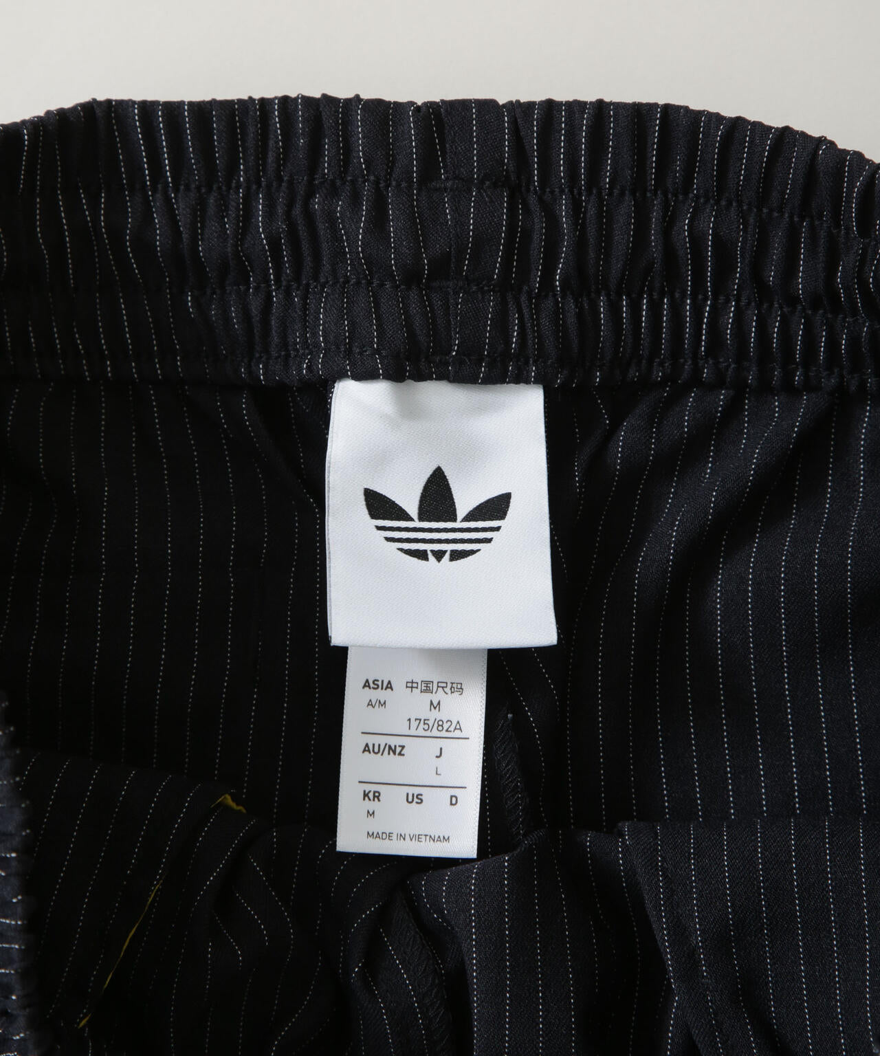 adidas/FIREBIRD LOOSE TRACK PANTS(セットアップ対応) 6706127001