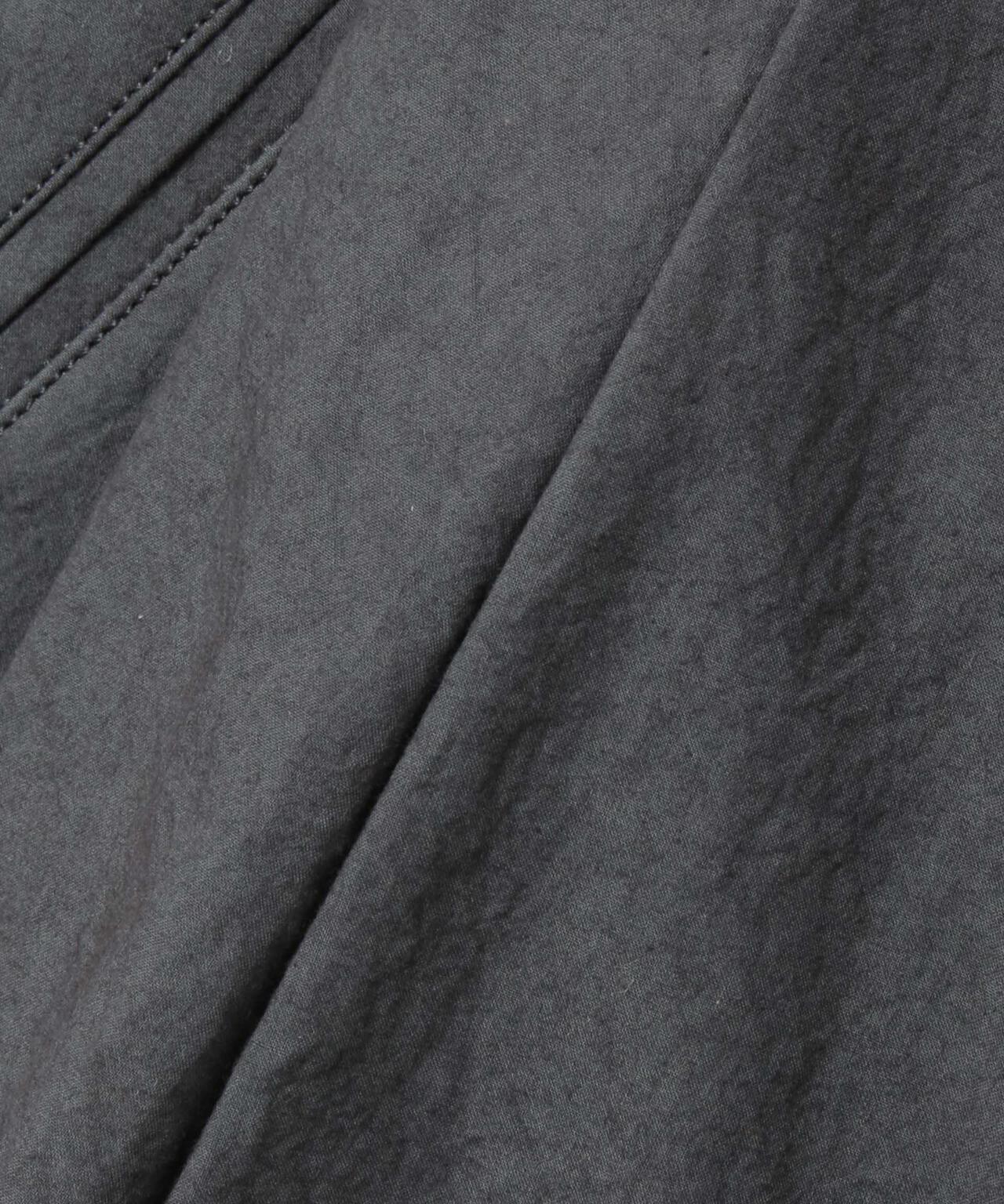 HAVERSACK/タイプライターツープリーツ ワイドイージーパンツ 6706127014