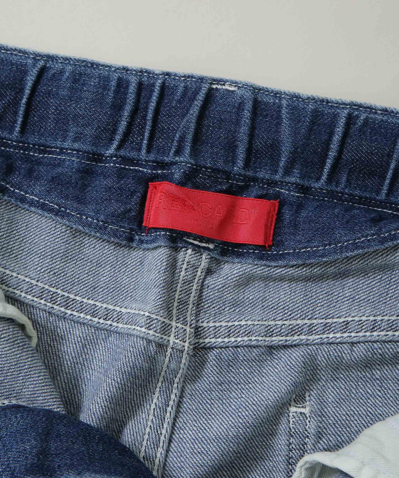 RED CARD TOKYO/Rhythm+ Easy 6706127022