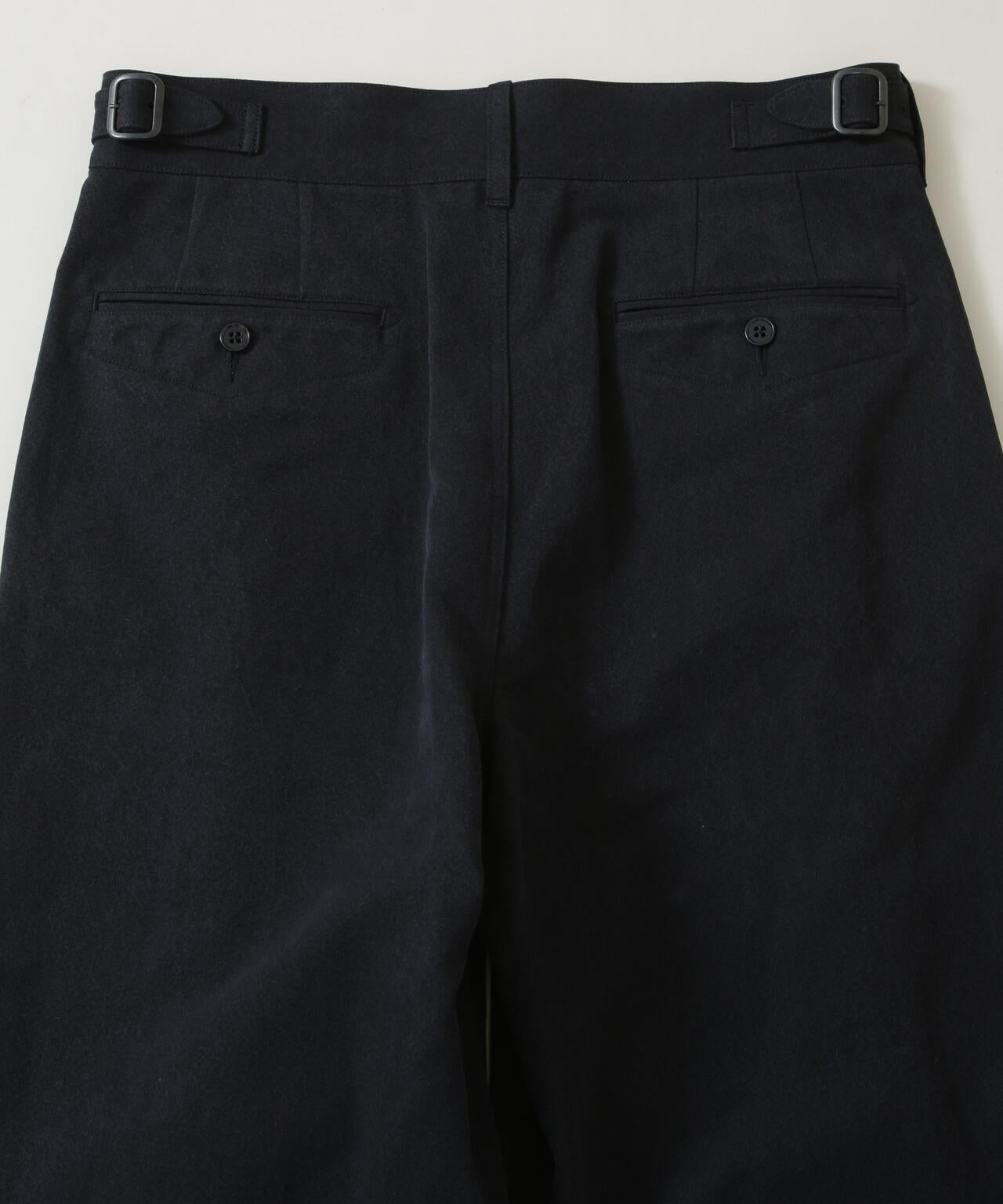 ULTERIOR/R/C WEST POINT TC MIL-TROUSERS 6706127028