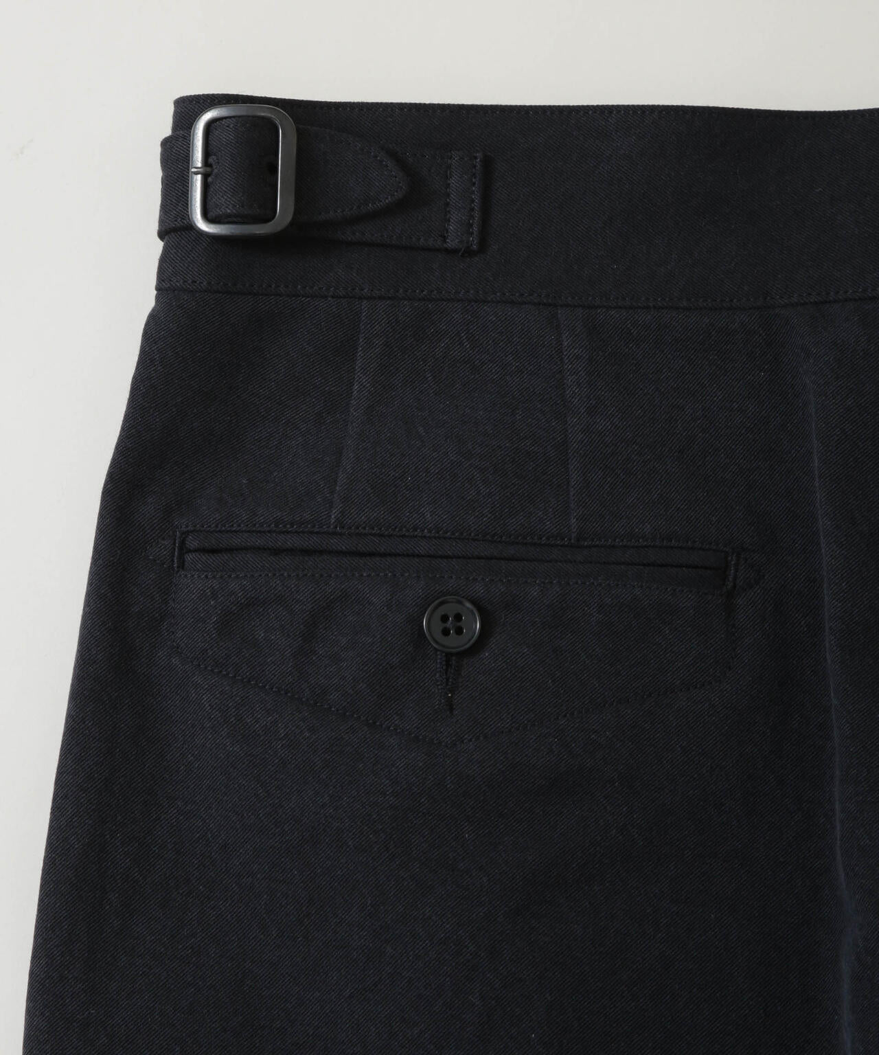 ULTERIOR/R/C WEST POINT TC MIL-TROUSERS 6706127028
