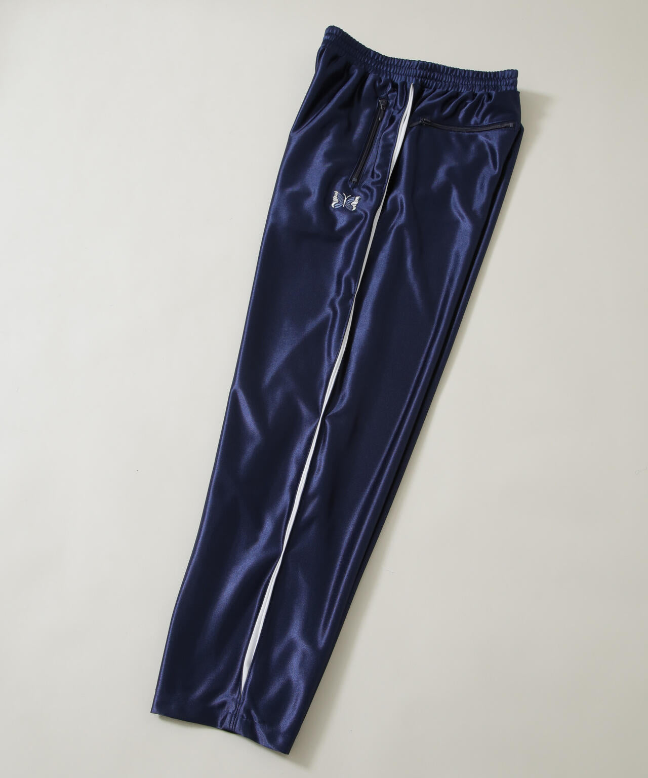 Needles/Track Pant - Tricot Sateen 6706127029
