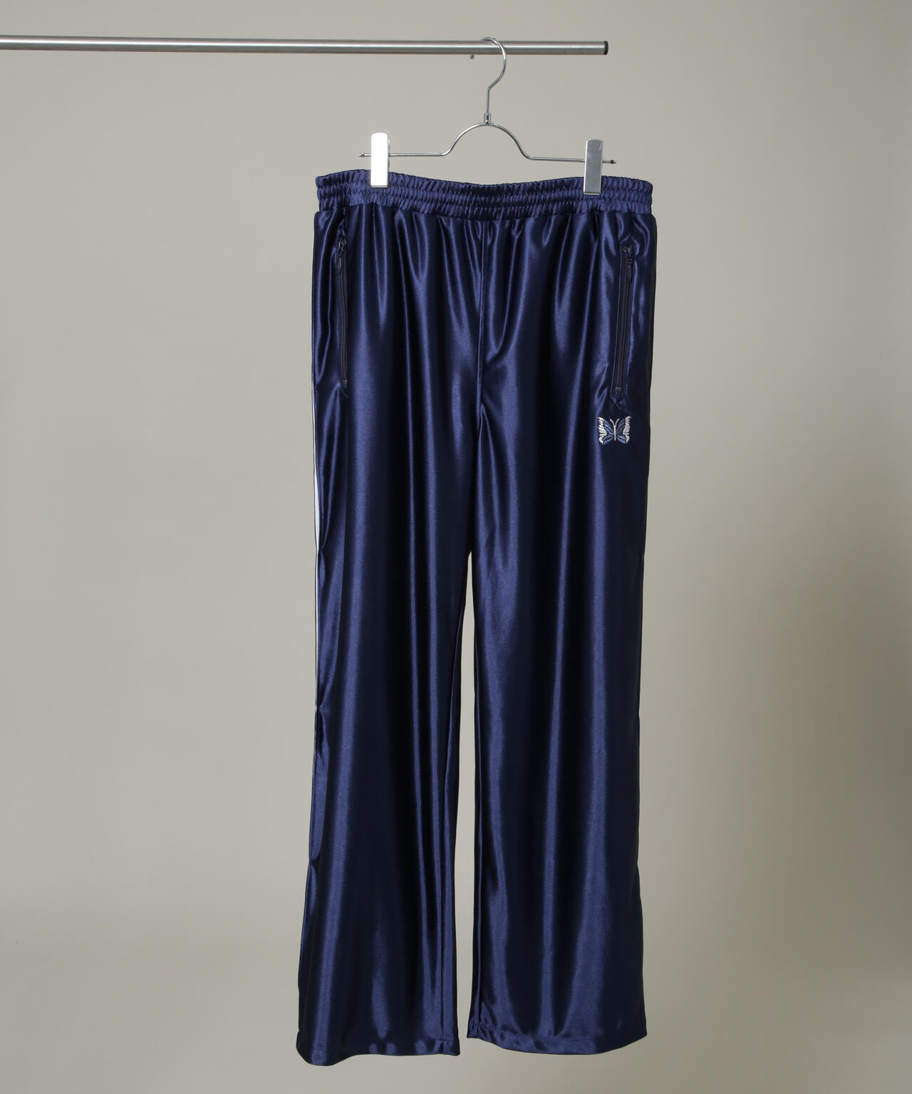 Needles/Track Pant - Tricot Sateen 6706127029