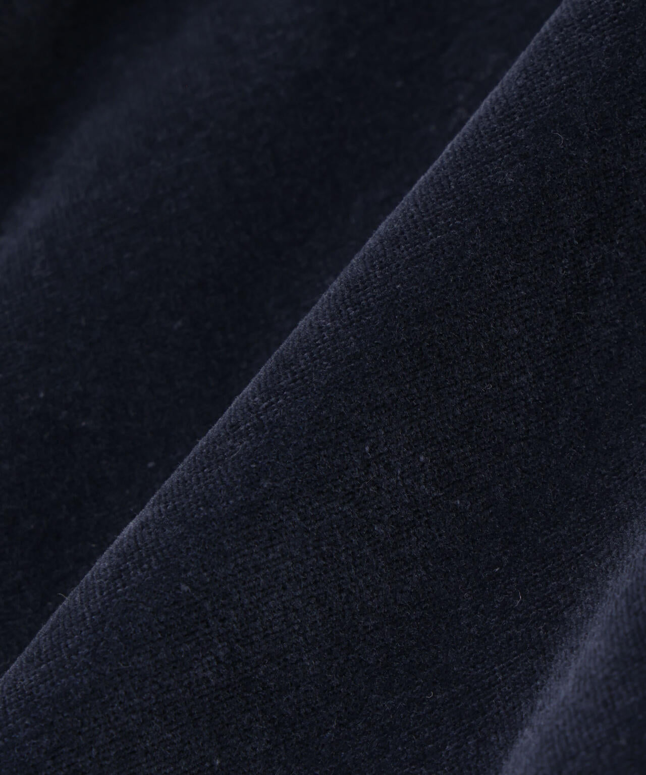 Needles/Narrow Track Pant - Velour 6706127030