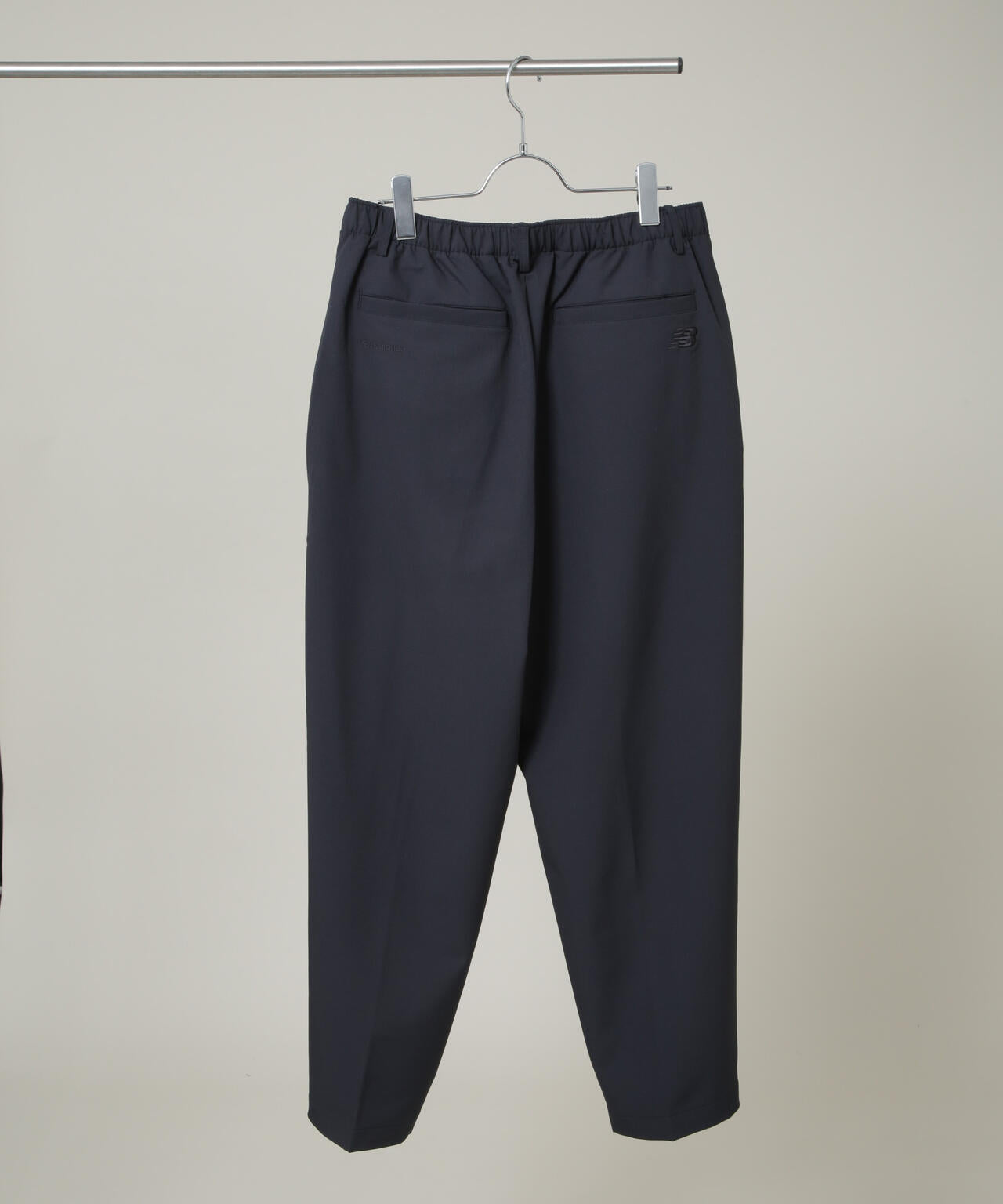new balance/NB Greyテーパードパンツウォーターデファイ(セットアップ対応) 6706127034