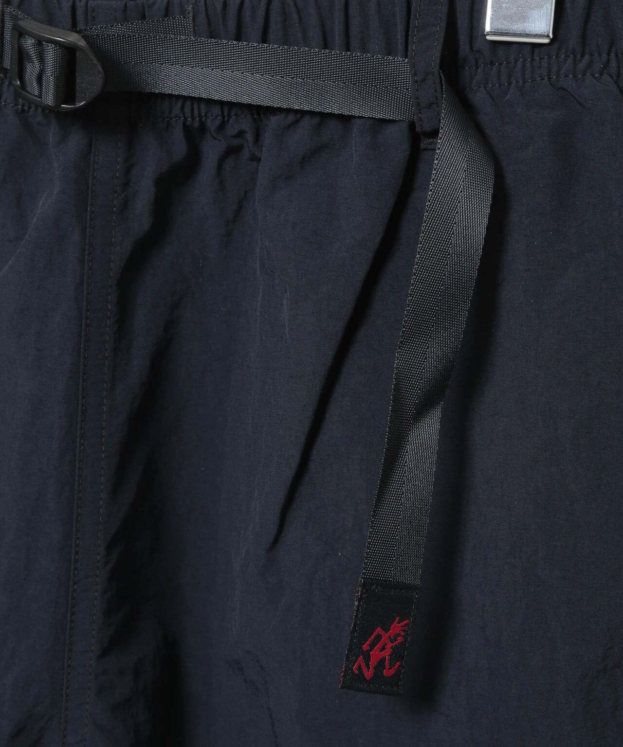 Gramicci/NYLON PACKABLE G-SHORT 6706127035