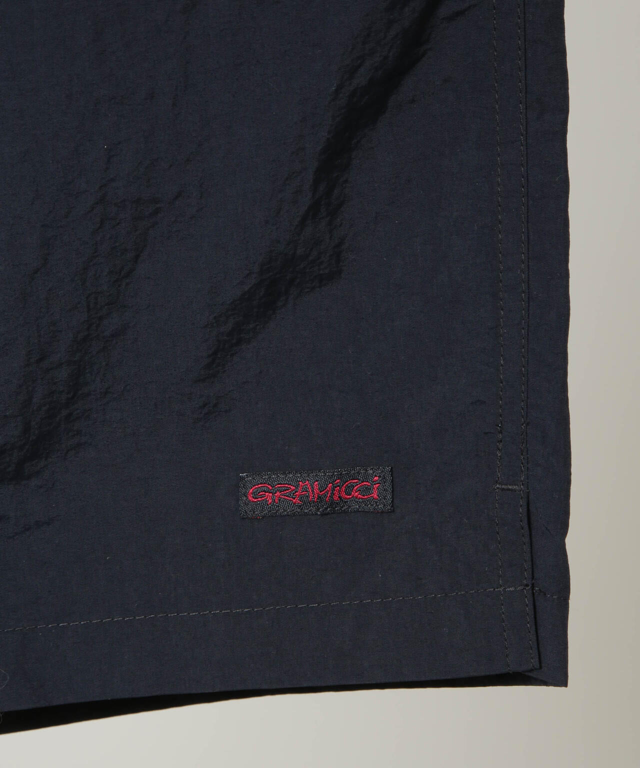 Gramicci/NYLON PACKABLE G-SHORT 6706127035