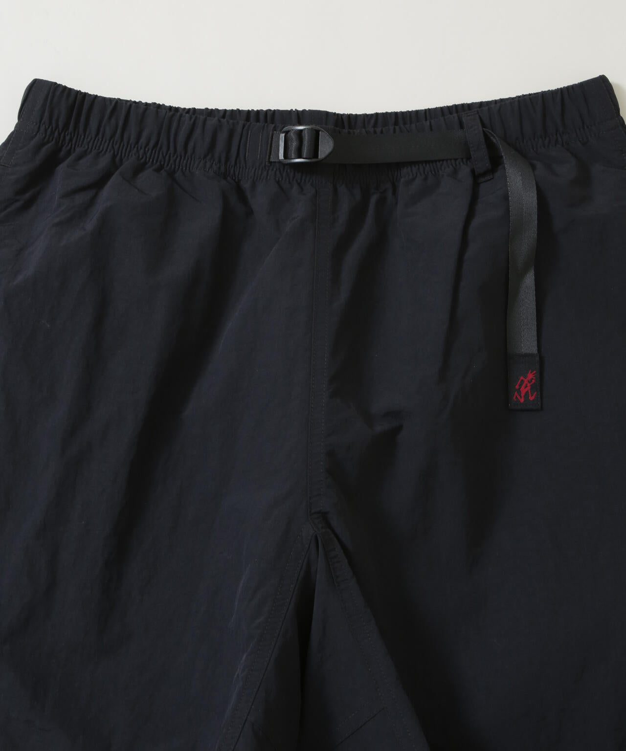 Gramicci/NYLON PACKABLE G-SHORT 6706127035