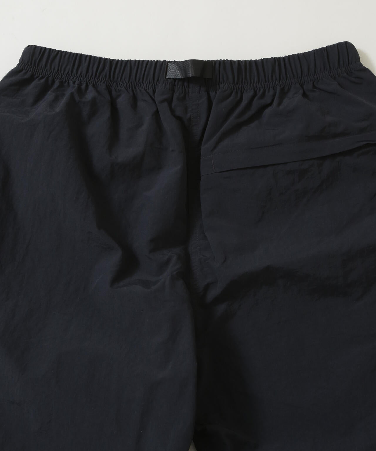 Gramicci/NYLON PACKABLE G-SHORT 6706127035