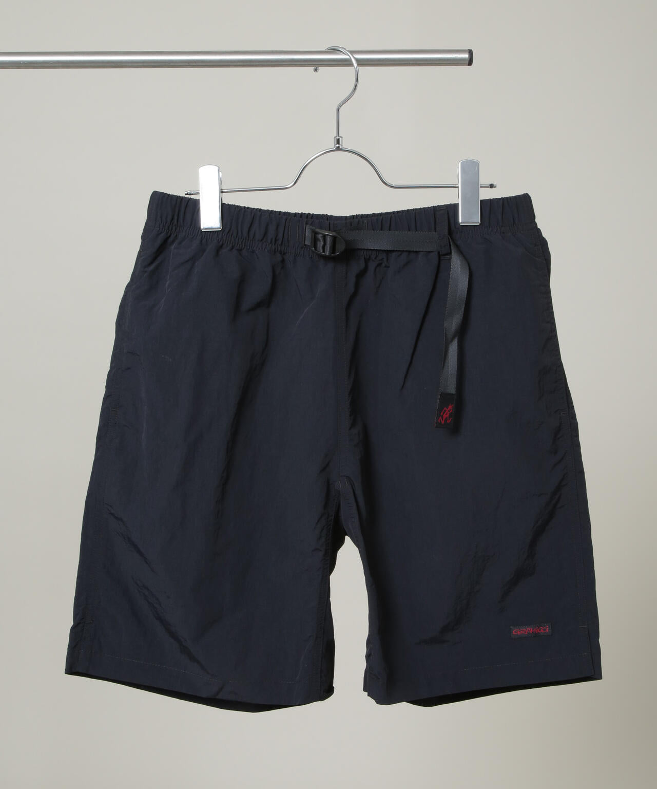 Gramicci/NYLON PACKABLE G-SHORT