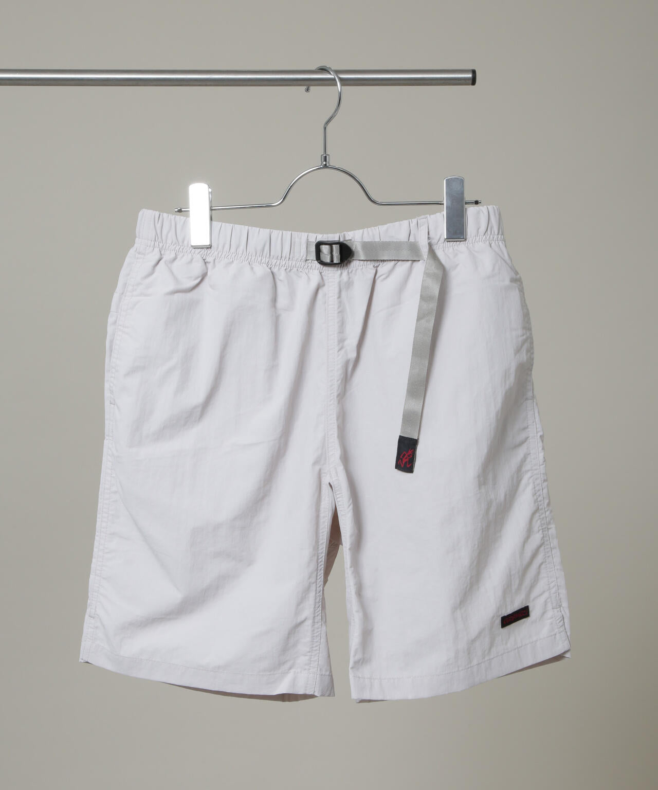 Gramicci/NYLON PACKABLE G-SHORT 6706127035