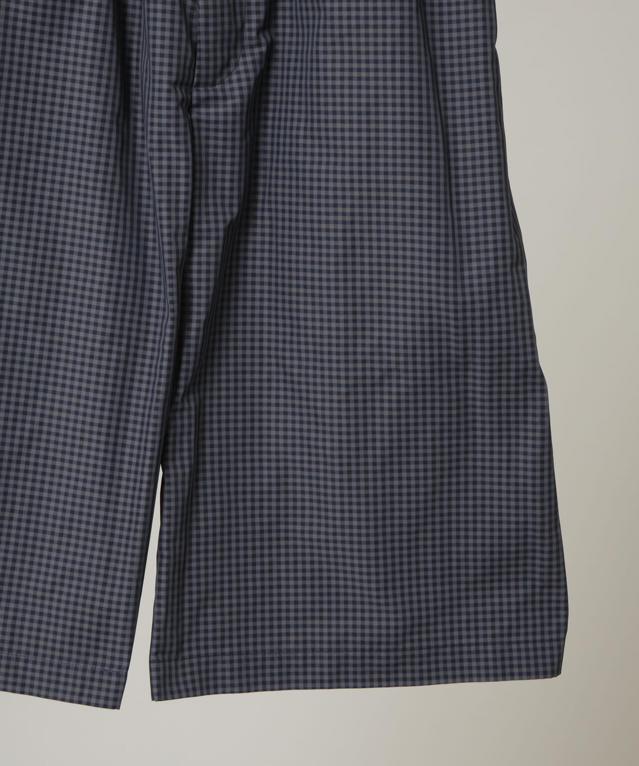 benine 9/Water Repellent Baggy Short 6706128001