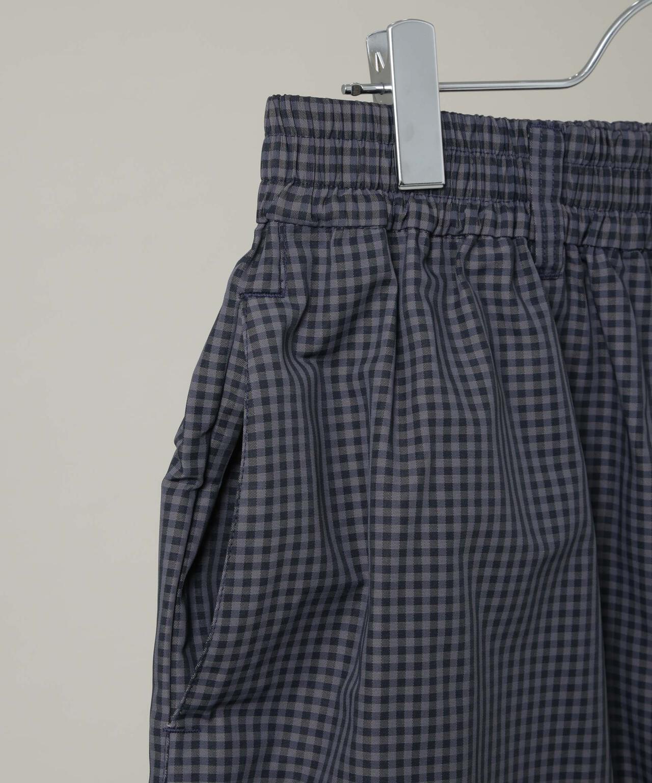 benine 9/Water Repellent Baggy Short 6706128001