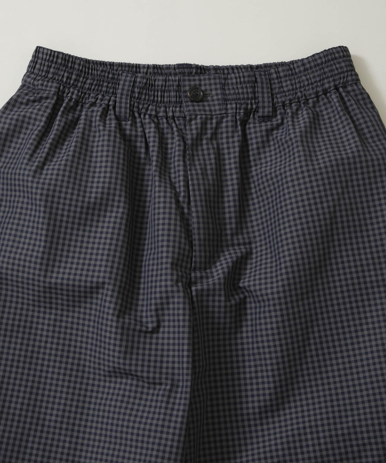 benine 9/Water Repellent Baggy Short 6706128001