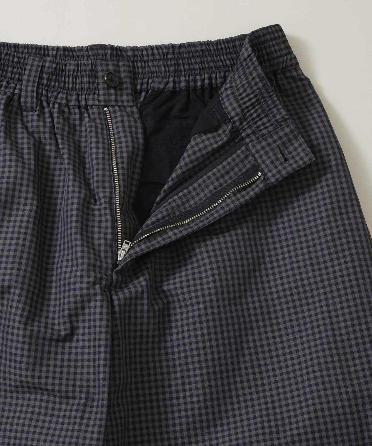 benine 9/Water Repellent Baggy Short 6706128001