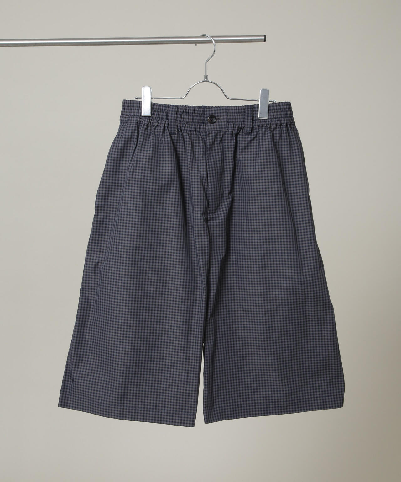 benine 9/Water Repellent Baggy Short 6706128001