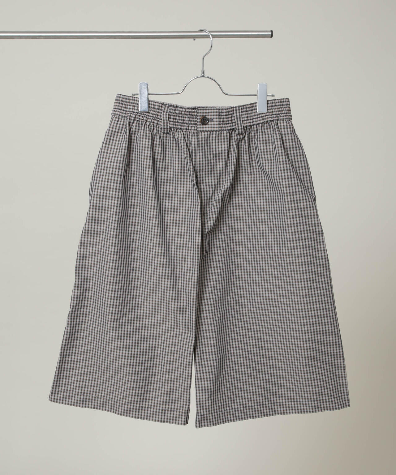 benine 9/Water Repellent Baggy Short 6706128001
