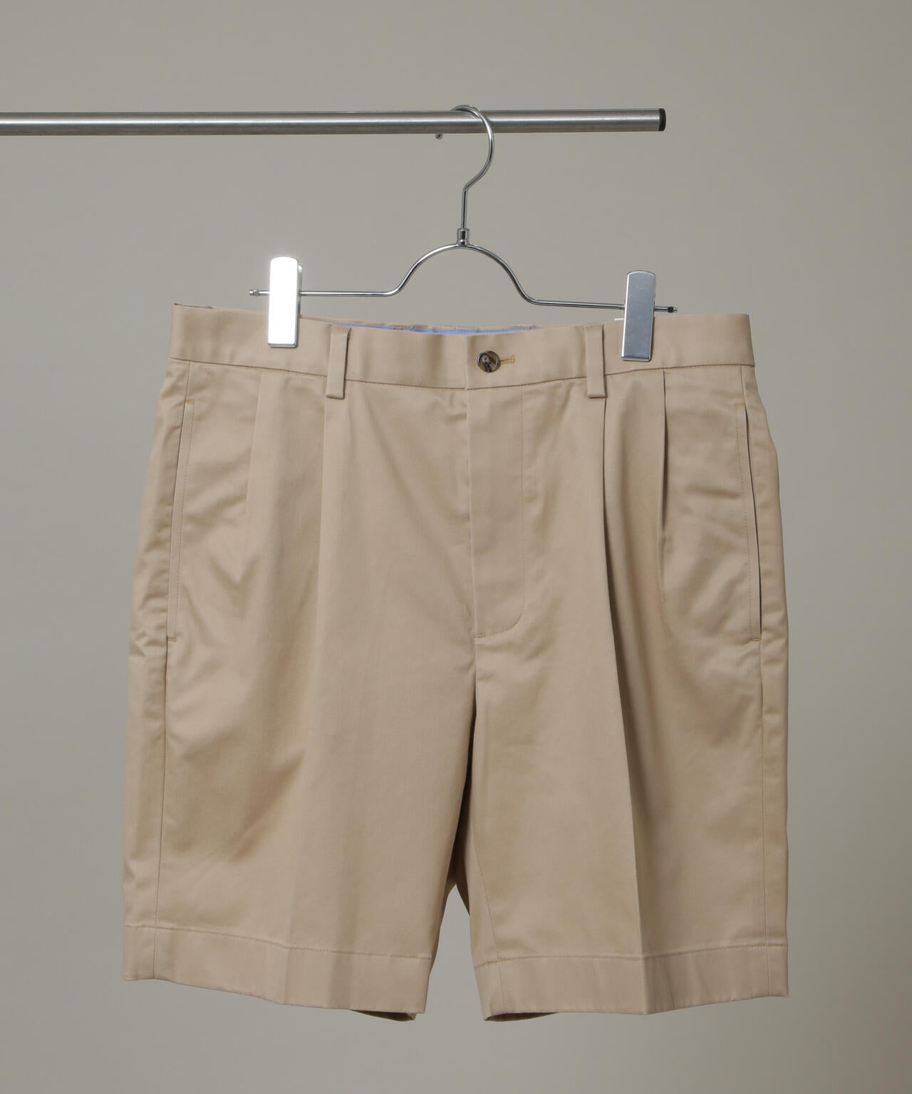 Brooks Brothers/CBT LW ADV Stretch Short 6706128004