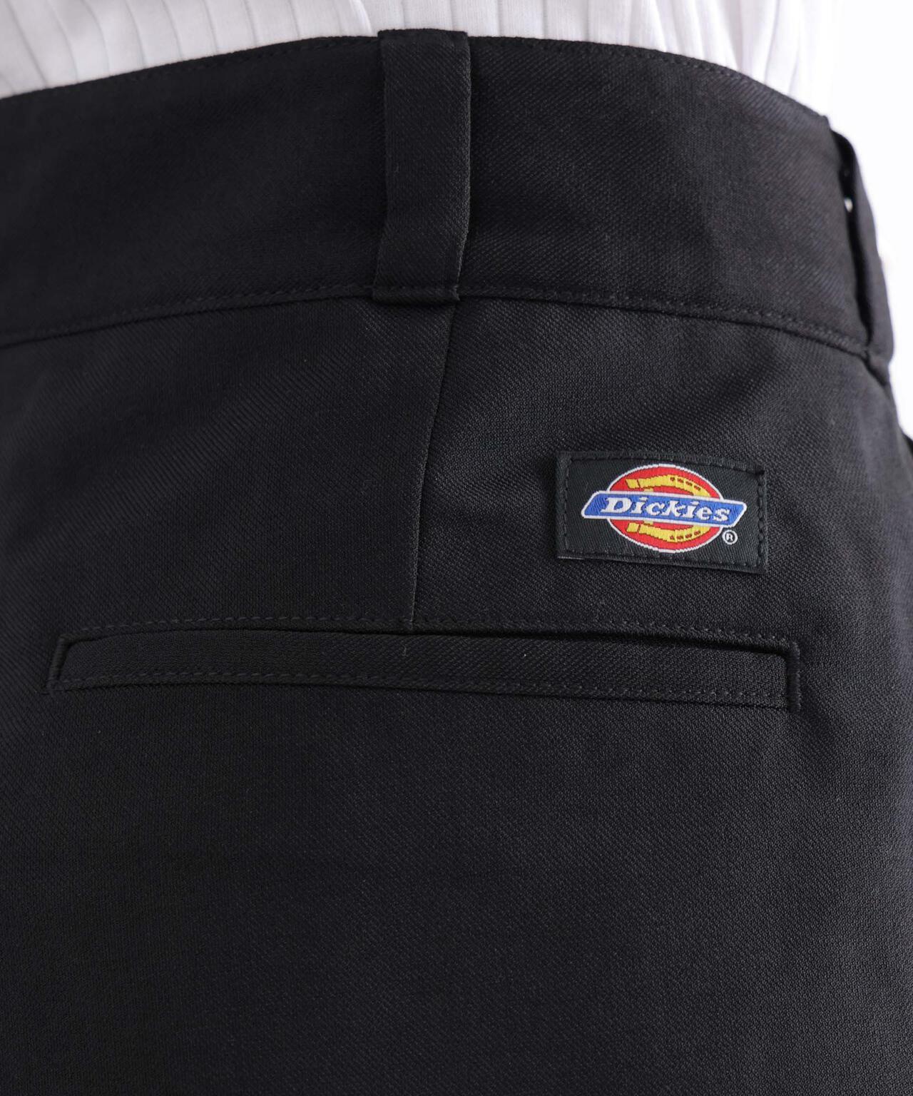 Dickies/別注 Wide Tuck Short Pants 6706128005
