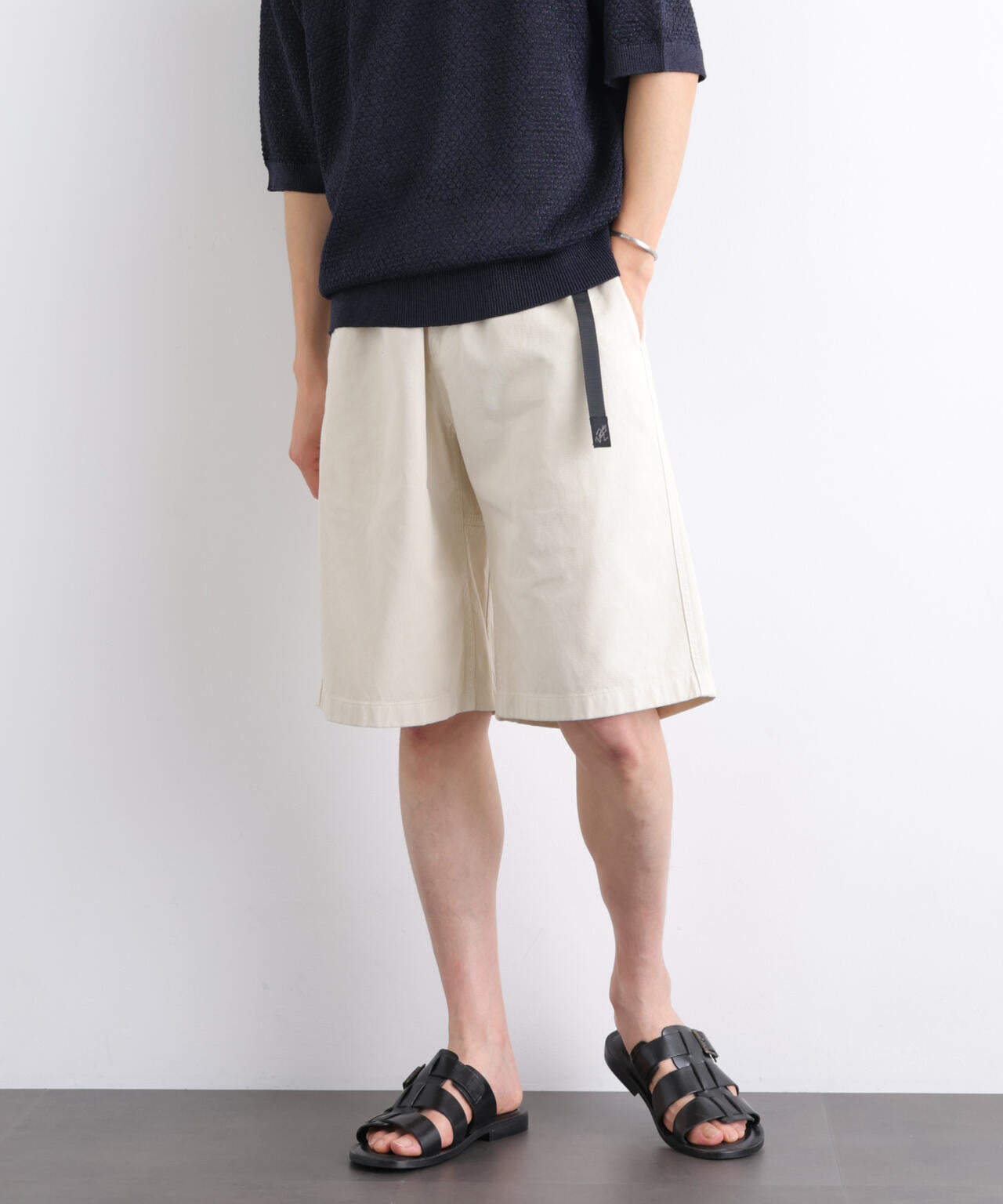 Gramicci / 別注 Archive Big Shorts