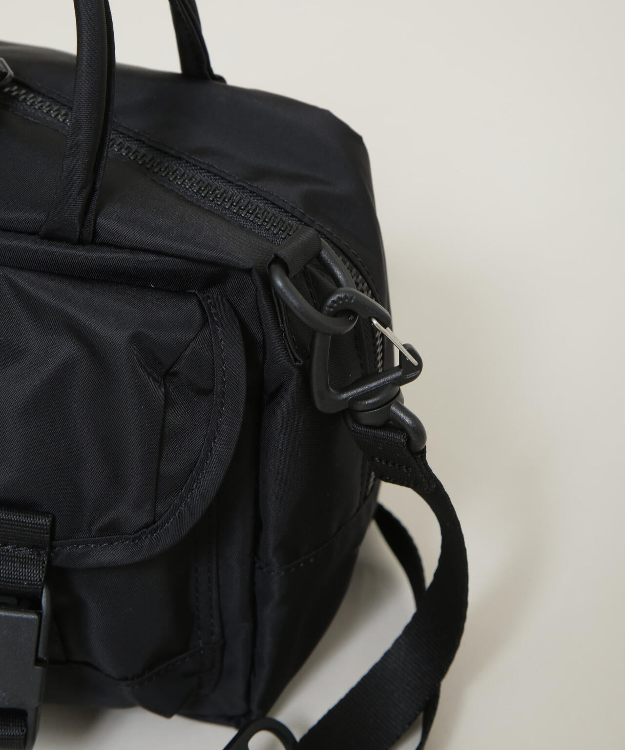 BAICYCLON by Bagjack/MULTH POCKET 2WAY BAG 6706132001