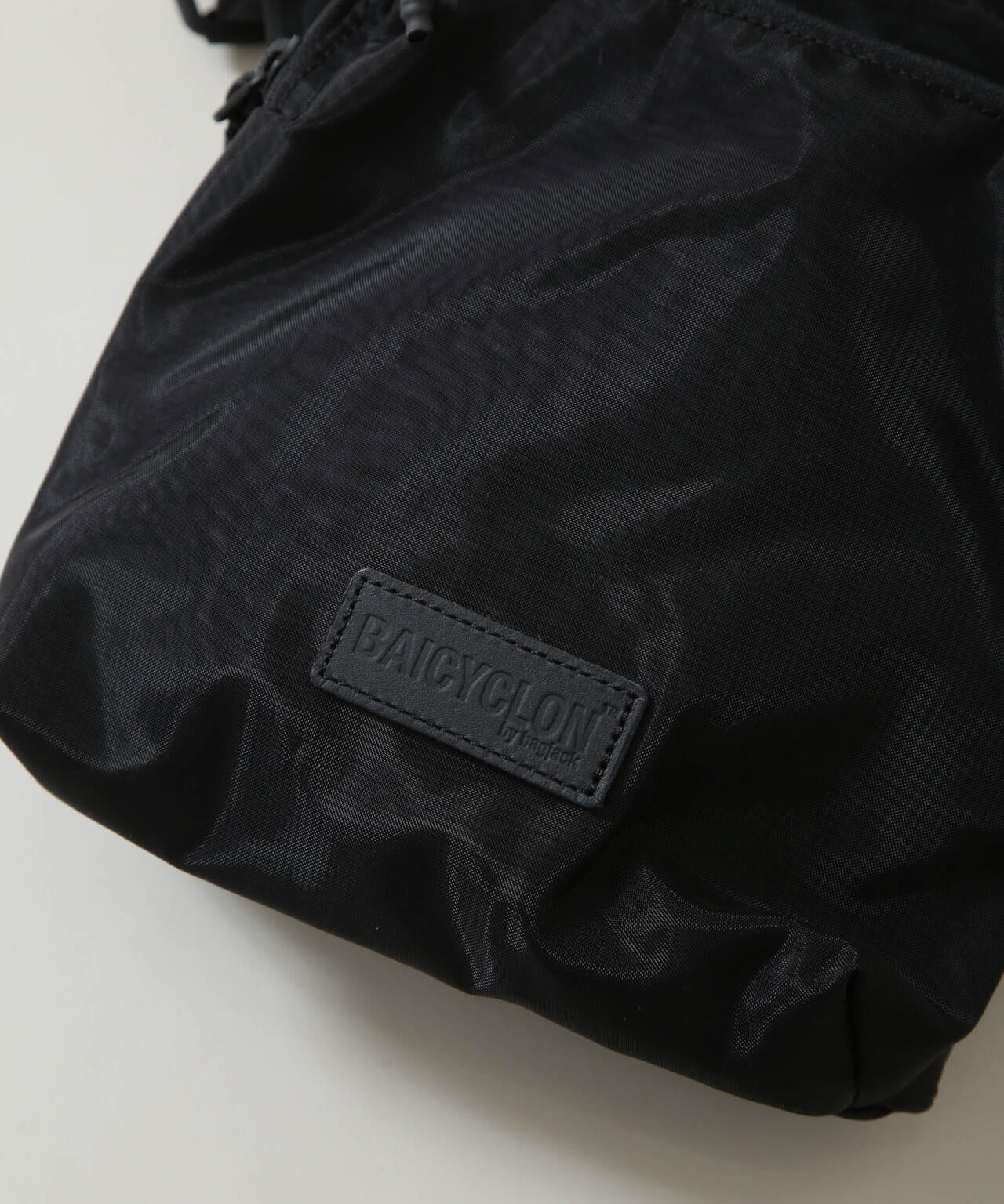 BAICYCLON by bagjack/SHOULDER BAG 6706132002