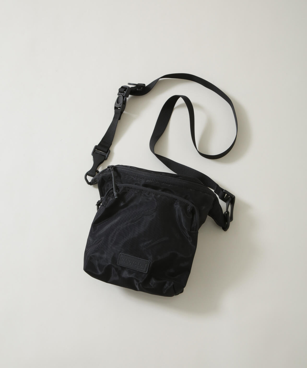 BAICYCLON by bagjack/SHOULDER BAG 6706132002