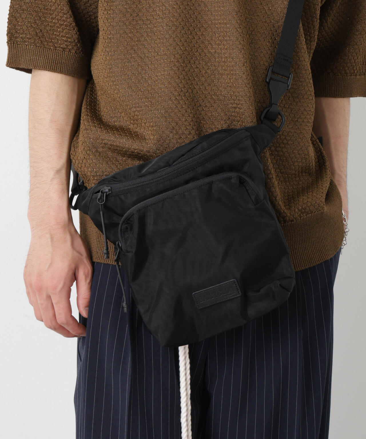 BAICYCLON by bagjack/SHOULDER BAG 6706132002