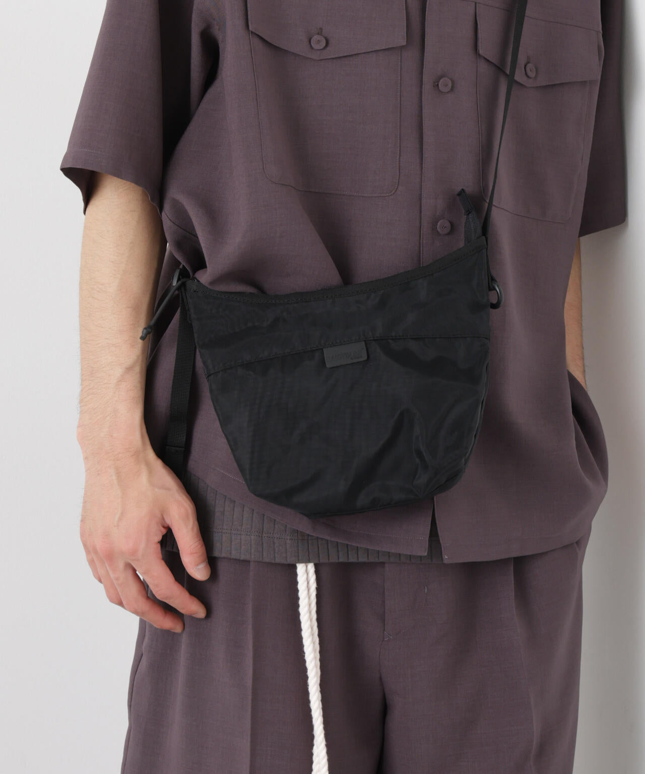 BAICYCLON by bagjack/MINI SHOULDER BAG 6706132003