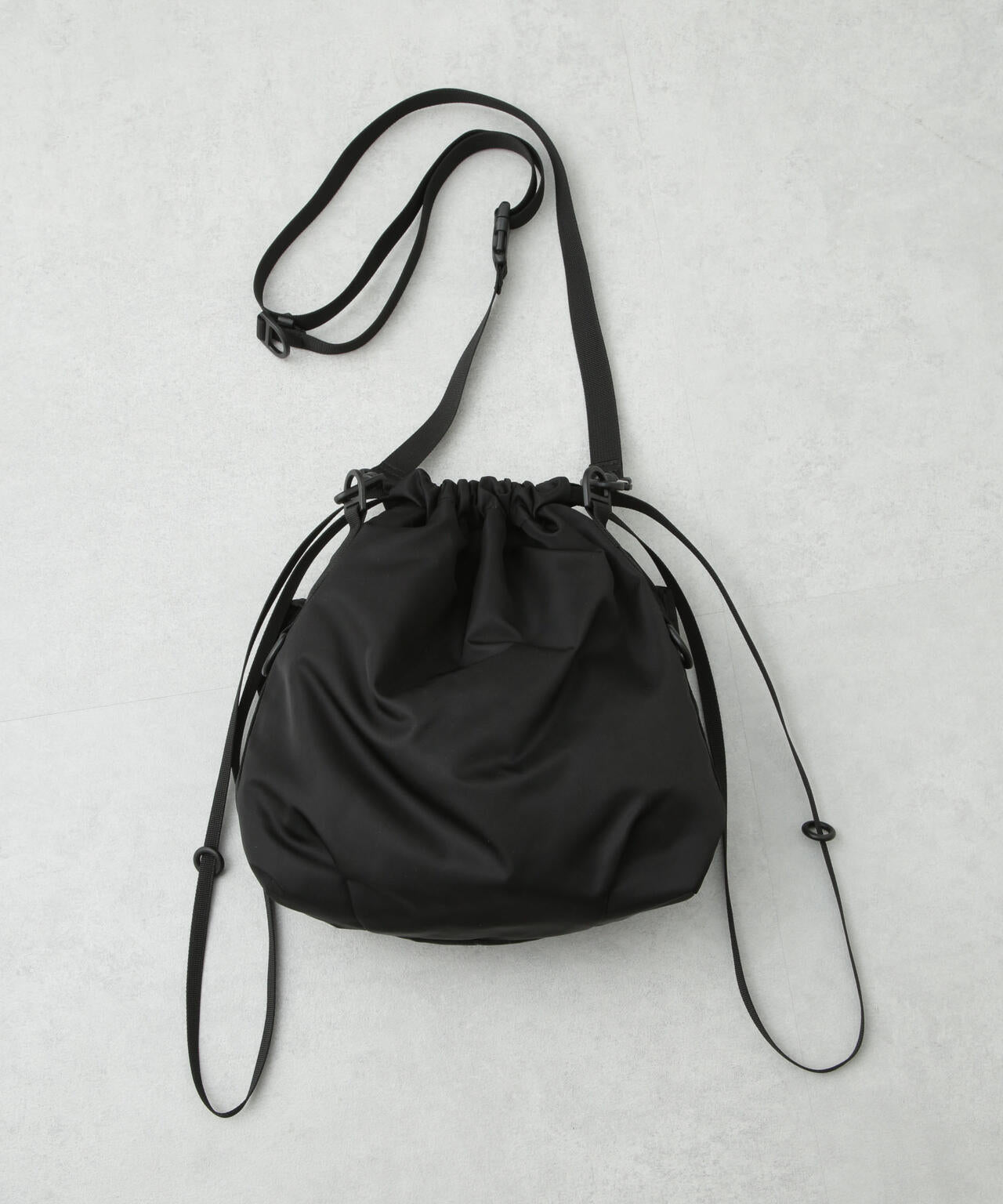 BAICYCLON by bagjack/別注 3WAY MINI SHOULDER BAG 6706132006