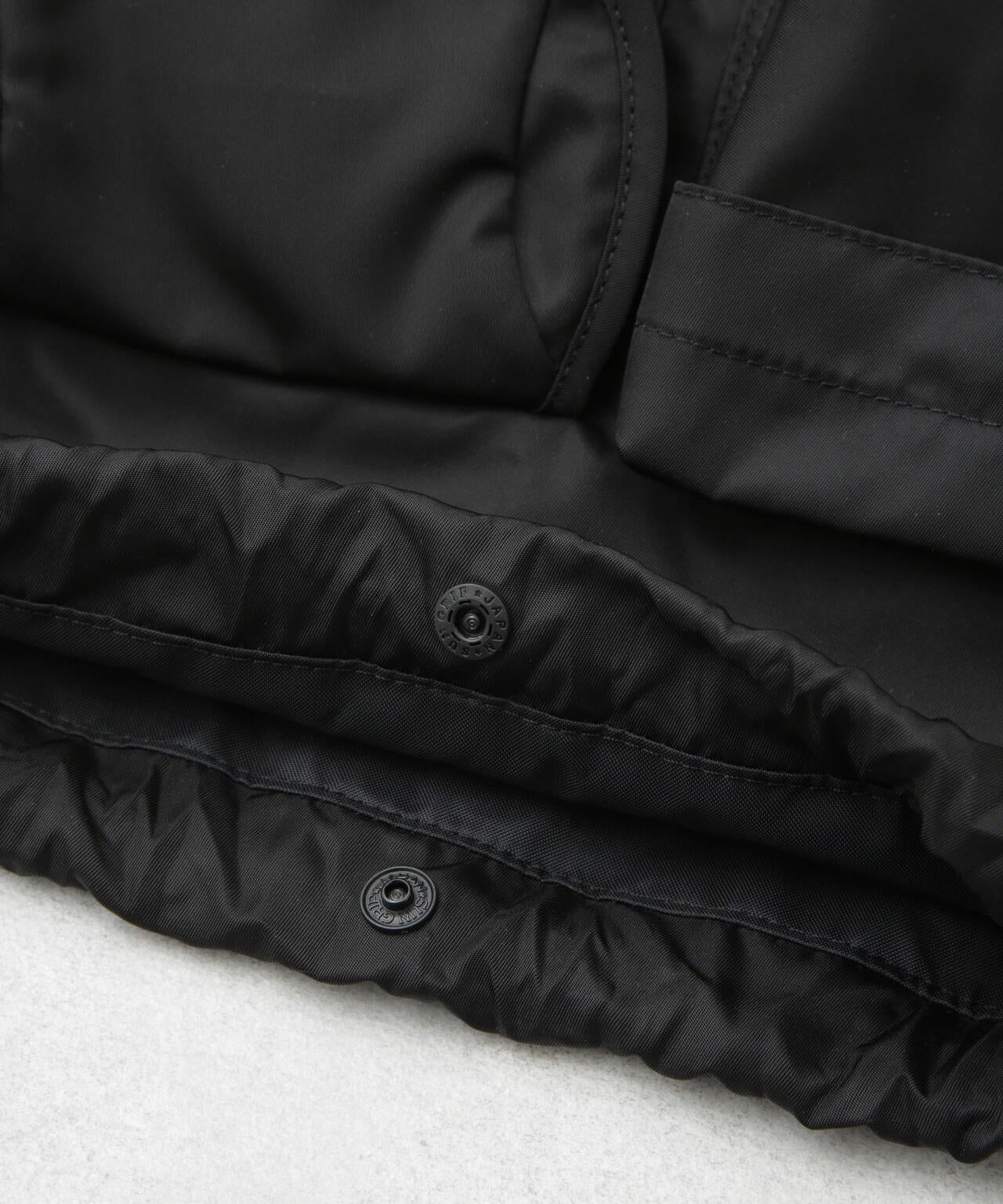 BAICYCLON by bagjack/別注 3WAY MINI SHOULDER BAG 6706132006