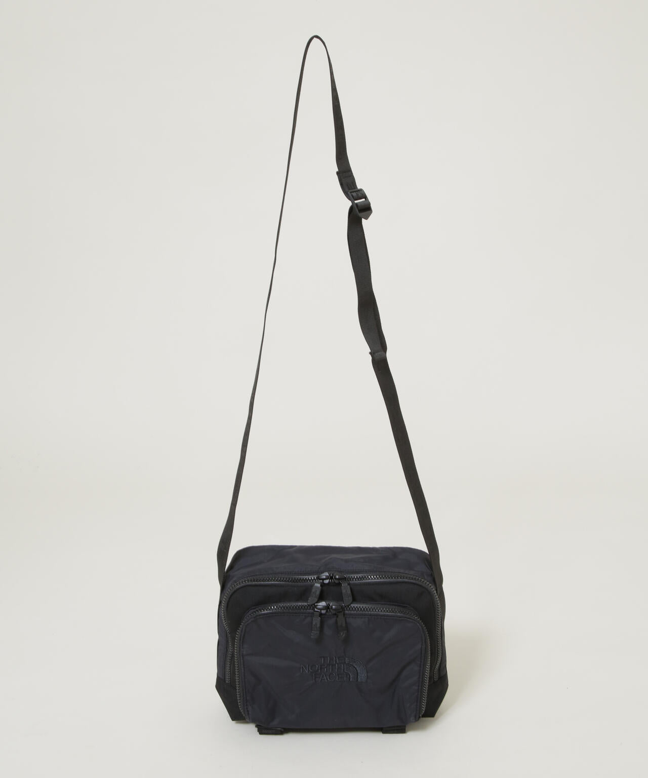 THE NORTH FACE PURPLE LABEL/CORDURA Nylon Shoulder Bag 6706132010